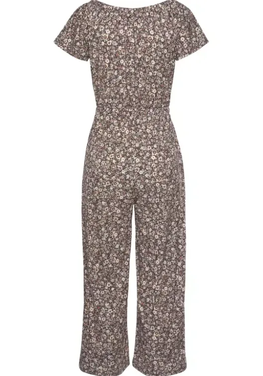 Outlet Culotte-Overall Overalls