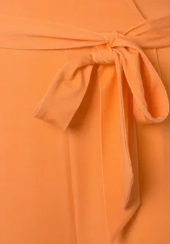 New LASCANA Culotte-Overall Orange
