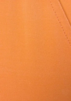 New LASCANA Culotte-Overall Orange