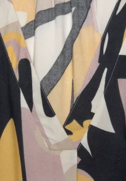 Druckbluse Blusen