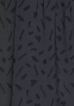 Best Druckkleid Kurze Kleider