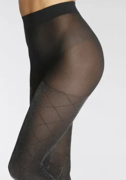 New Feinstrumpfhose Strumpfhosen