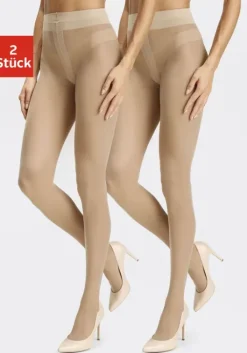 Hot Feinstrumpfhose Strumpfhosen