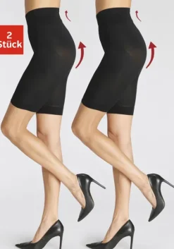 Sale Feinstrumpf-Kurzhose Strumpfhosen