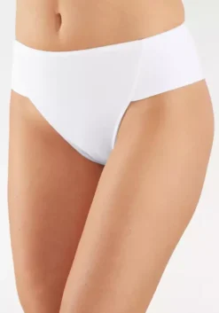 Best petite fleur Formslip Weis