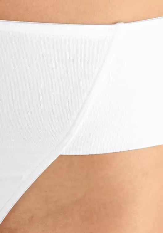 Online petite fleur Formstring Weis