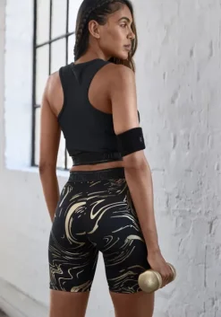 Sale LASCANA ACTIVE Funktionsshorts