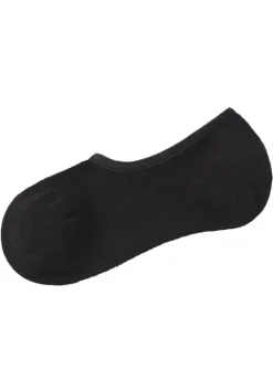 Hot LASCANA ACTIVE Fuslinge 3X Schwarz