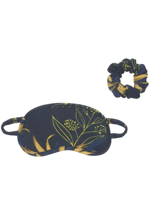 Best Geschenkbox Mit Pyjama, Scrunchie & Schlafmaske Pyjamas