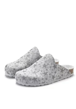 Hot Hausschuh"Clog, Pantoffel" Hausschuhe