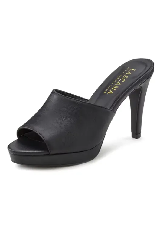 Discount High-Heel-Pantolette High Heels & Pumps