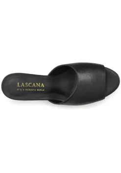 Discount High-Heel-Pantolette High Heels & Pumps