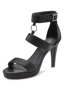 Hot High-Heel-Sandalette High Heels & Pumps