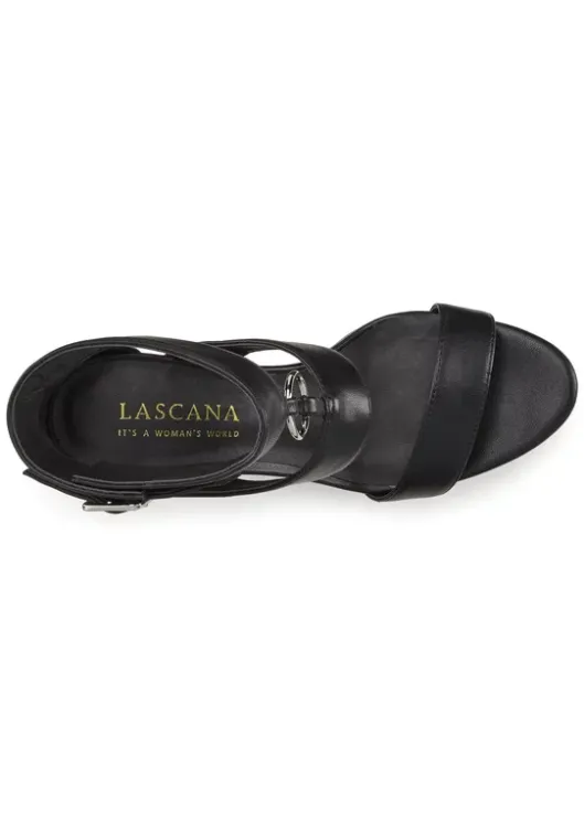 Hot High-Heel-Sandalette High Heels & Pumps