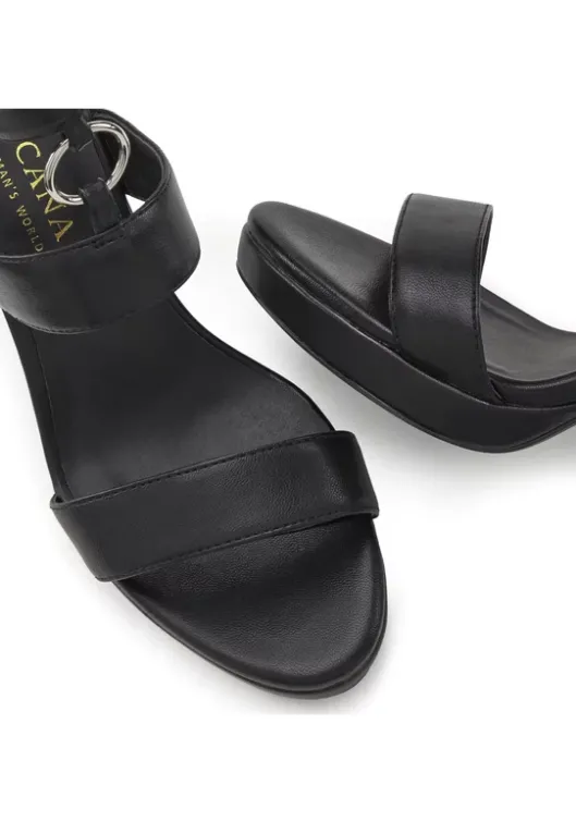 Hot High-Heel-Sandalette High Heels & Pumps