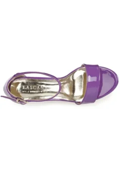 Online High-Heel-Sandalette