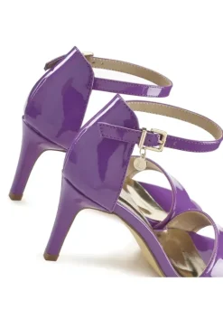 Online High-Heel-Sandalette