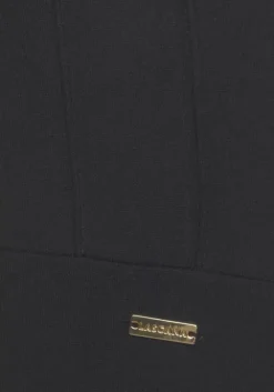 Best LASCANA Highwaist Leggings Schwarz