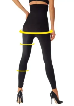 New Highwaist Leggings Homewear-Leggings