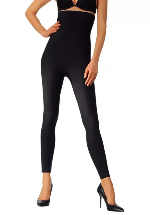 New Highwaist Leggings Homewear-Leggings