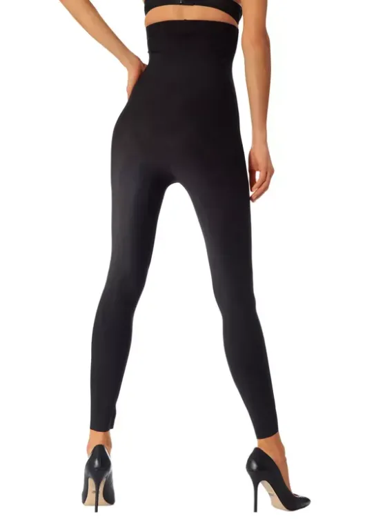New Highwaist Leggings Homewear-Leggings