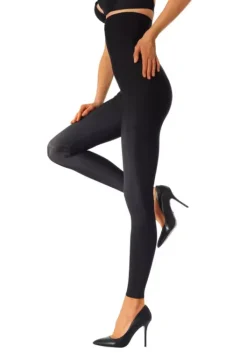 New Highwaist Leggings Homewear-Leggings