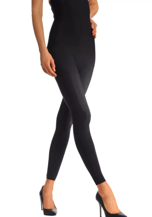New Highwaist Leggings Homewear-Leggings