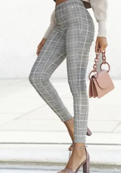 Sale LASCANA Highwaist Leggings Allover