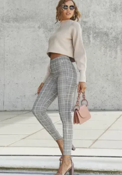 Sale LASCANA Highwaist Leggings Allover
