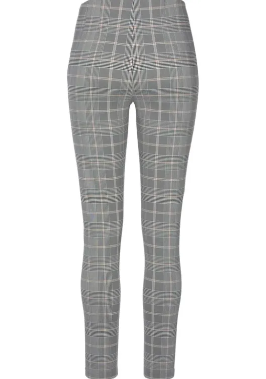 Sale LASCANA Highwaist Leggings Allover