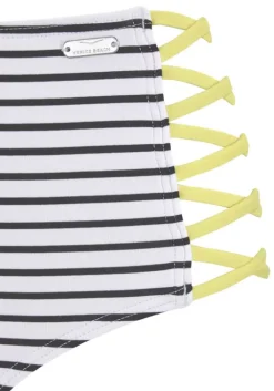New Venice Beach Highwaist-Bikini-Hose