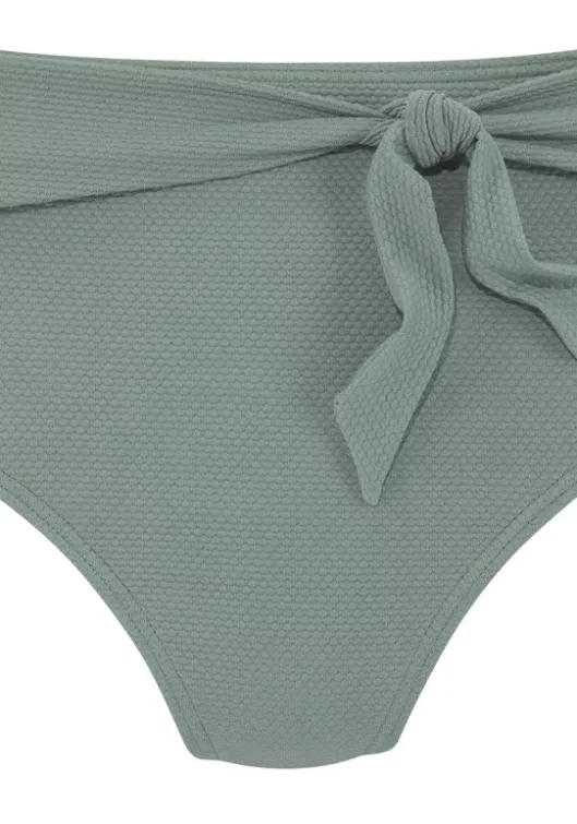Best Highwaist-Bikini-Hose"Cana" Nachhaltige Bademode
