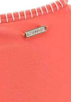 Sunseeker Highwaist-Bikini-Hose