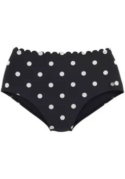 Outlet Highwaist-Bikini-Hose"Jada" Bikini-Unterteile