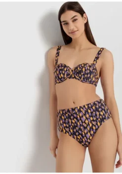 Hot LSCN by LASCANA Highwaist-Bikini-Hose