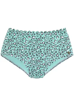 Outlet Highwaist-Bikini-Hose"Mae" Bikini-Unterteile