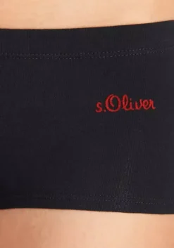 Clearance s.Oliver Hipster Schwarz