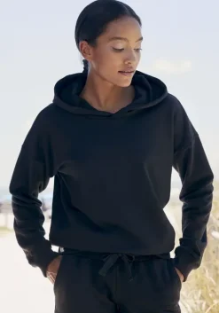 Outlet Hoodie Nachhaltige Homewear