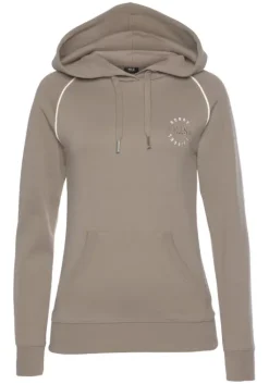 Outlet Hoodie Homewear-Oberteile