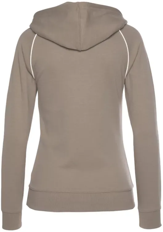 Outlet Hoodie Homewear-Oberteile