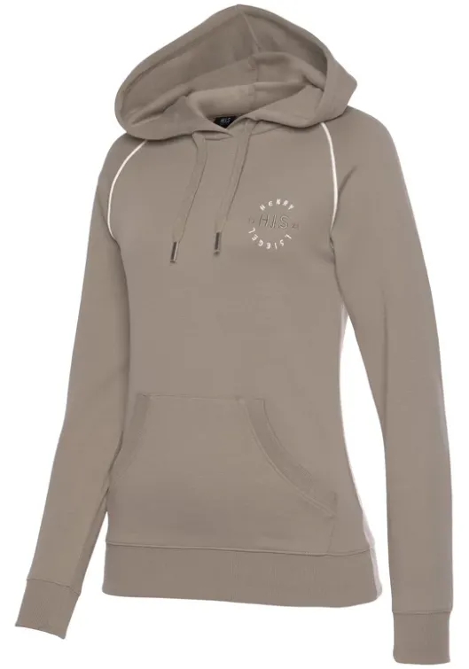 Outlet Hoodie Homewear-Oberteile