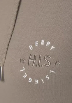 Outlet Hoodie Homewear-Oberteile