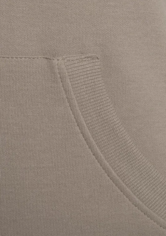 Outlet Hoodie Homewear-Oberteile