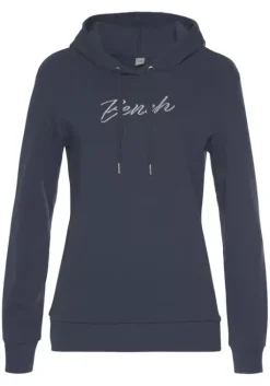 Clearance Bench. Hoodie Marine