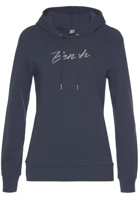 Clearance Bench. Hoodie Marine