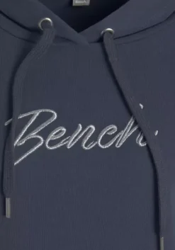 Clearance Bench. Hoodie Marine