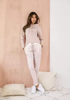 Sale LASCANA Hoodie Nougat