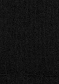 Sale Bench. Hoodie Schwarz