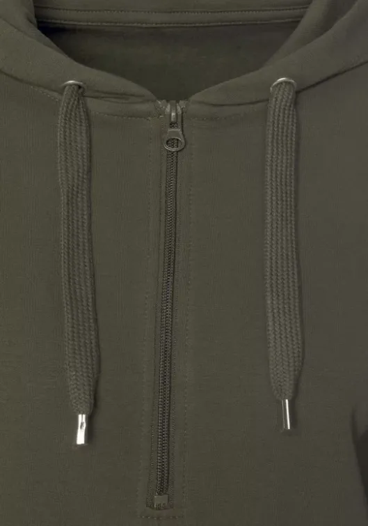 Best Hoodie Nachhaltige Homewear