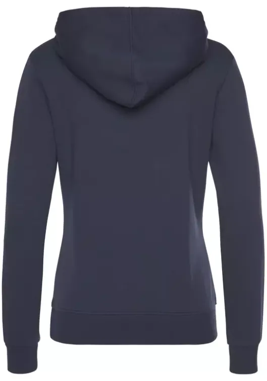 Outlet KangaROOS Hoodie Marine